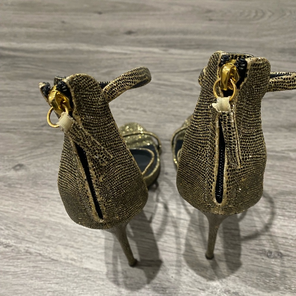 Giuseppe Zanotti Coline Sandal - Picture 3 of 9